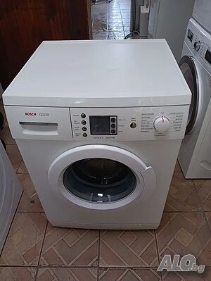 Пералня Бош Bosch Maxx 6 А++ 6кг 2 години гаранция!