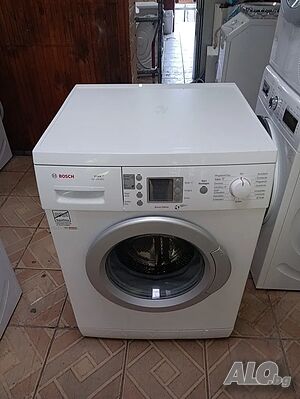 Пералня Бош Bosch Maxx 7 A++ 7кг с две години гаранция!