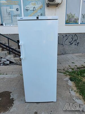 XXL Огромен фризер Liebherr No Frost Made in Germany A+++ с две години гаранция!