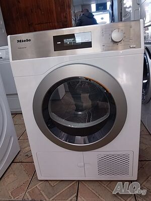 Професионална сушилня с термопомпа Миеле Miele Professional PDR 508HL