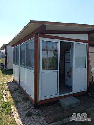Давам каравана под наем