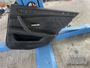 Кора за врата за BMW E60 E61