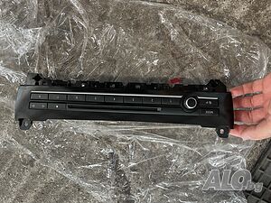 Управление за радио и навигация за BMW F10 F11