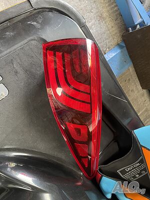 Десен стоп за KIA Sportage Gt line