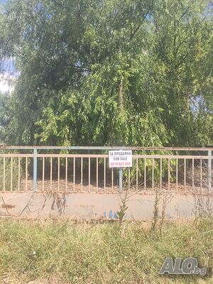 Продавам бензиностанция в село Младово