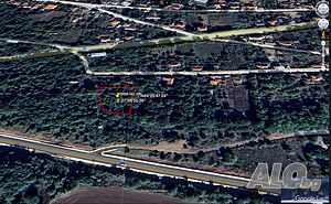Парцел в Айдемир 00895.501.396