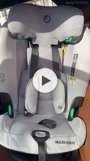 стол за кола Maxi Cozi Titan Pro i size