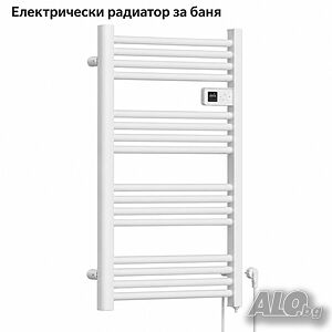 Електрически радиатор за баня