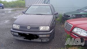 VW Vento 2.0i за части на части