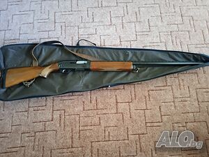 ловен автомат МС 21 12 калибър