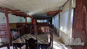 Заведение под наем за обществено хранене или друга дейност