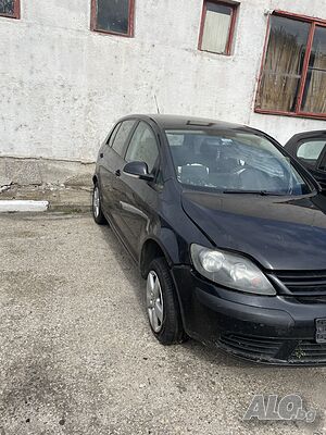 Vw Golf plus 1.6 Fsi на части