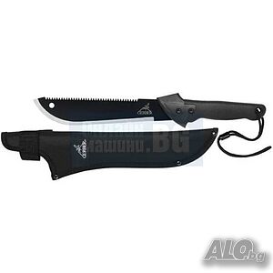 ПродавамНов, неизползван Мачете на GERBER