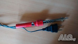 Нов поялник 40W
