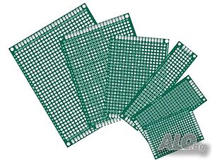 Универсални печатни платки Protoboard