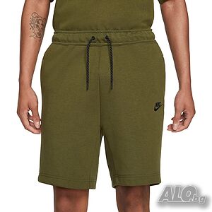 Шорти Nike Sportswear Tech Fleece Men XXL