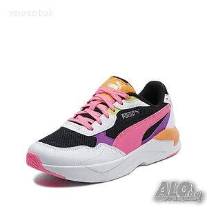 Дамски маратонки Puma X-Ray