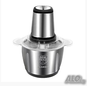 Блендер maxtop food processor 300W