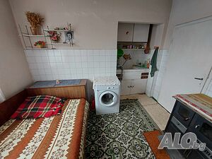 Четиристаен апартамент, 124кв.м, кв. Вароша