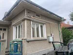 Двуетажна къща, 160кв.м, гр. Попово