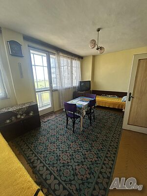 Тристаен апартамент, 77кв.м, гр. Попово, ул. Дряновска
