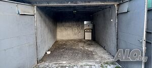 Гараж, 18кв.м, Кооперативен пазар