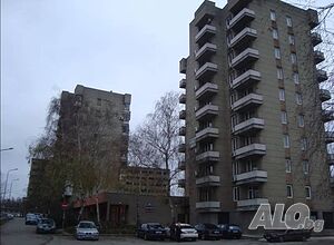 Хотел, гр. Търговище