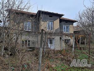Къща, 150кв.м, с. Съединение