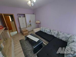 Четиристаен апартамент, 100кв.м, Пазара