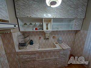 Тристаен тухлен апартамент, 89кв.м, кв. Боровец