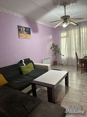 Тристаен апартамент, 90кв.м, Пазара