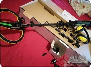 Minelab EXCALIBUR 2