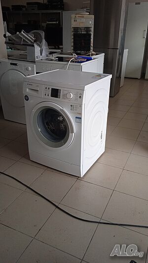 Пералня Bosch 8кг