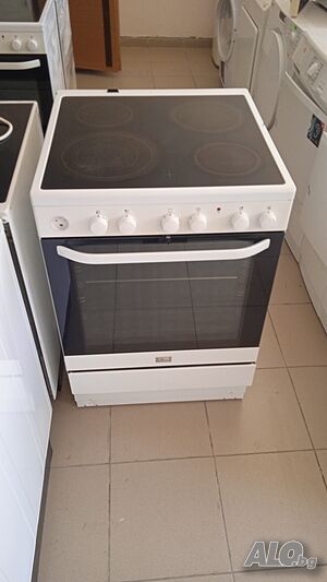 Готварска печка Voss Electrolux