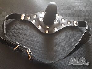 BDSM - доминираща или подчинена