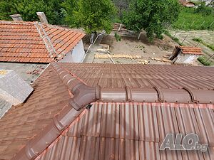 Майстор шпакловка боя.