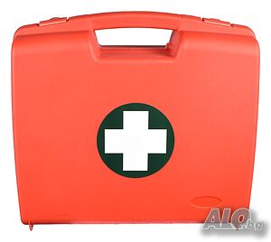 Аптечки за първа помощ