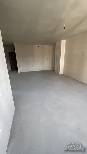 Тристаен нов на Артилерийски парк