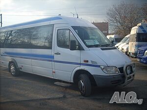 Мерцедес Спринтер 416 23места