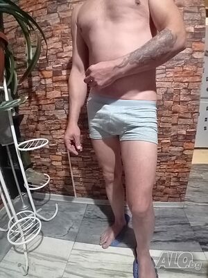Жиголо само за жени
