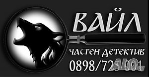 Детективска агенция Вайл