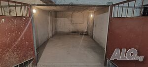Дава под наем ГАРАЖ, Зона Б-18
