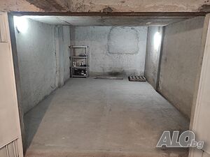 Дава под наем ГАРАЖ, Зона Б-18
