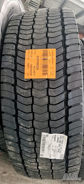275/70R22.5 NEXT TREAD GY и други размери