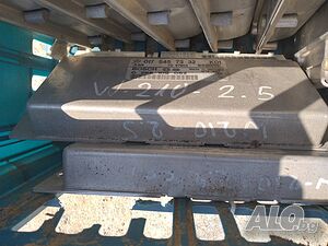 Модул ABS Bosch 0265109052 / 0175457332 Mercedes E Class W210