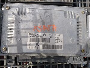 Citroen,Peugeot,ECU 0261204939