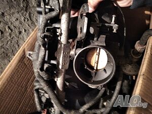 Ford Maverik,Mazda Tribute,ECU, Останали части