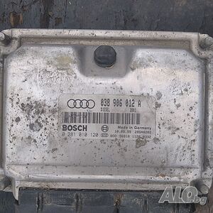 компютър AUDI A3 1.9 TDI,038906012A