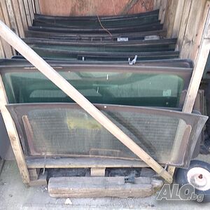 Задни стъкла за E-46,406,Vectra,Mercedes,Audi SEAT,Kia,VW