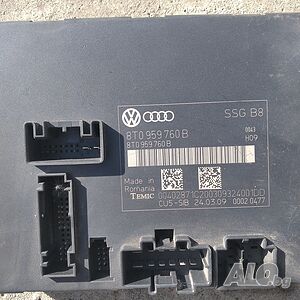 Модул предна лява седалка за Audi A5 3.0 TDI 240,8T0959760B